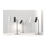 Lampa stołowa MIB 6 DFTP biały 71655001 Nordlux