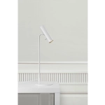 Lampa stołowa MIB 6 DFTP biały 71655001 Nordlux