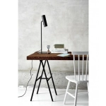 Lampa stołowa czarna MIB6 71655003 Nordlux - zdjęcie produktu