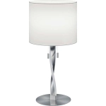 Lampa stołowa NANDOR – 575310307 TRIO - zdjęcie produktu