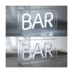 Lampa stołowa NEON-BAR 85026-16 Paul Neuhaus