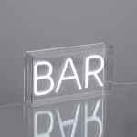 Lampa stołowa NEON-BAR 85026-16 Paul Neuhaus
