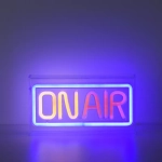 Lampa stołowa NEON-ON AIR 85013-70 Paul Neuhaus