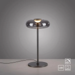 Lampa stołowa POSH 15697-15 Paul Neuhaus Schöner Wohnen - zdjęcie produktu