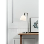 Lampa stołowa Ray chrom 63201033 Nordlux