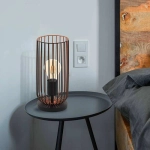 Lampa stołowa ROCCAMENA 49646 EGLO - zdjęcie produktu