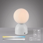 Lampa stołowa RUDI 19218-16 Paul Neuhaus Schöner Wohnen - zdjęcie produktu