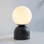 Lampa stołowa RUDI 19218-18 Paul Neuhaus by Zuma Line Schöner Wohnen