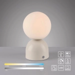 Lampa stołowa RUDI 19218-39 Paul Neuhaus Schöner Wohnen - zdjęcie produktu