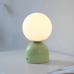 Lampa stołowa RUDI 19218-43 Paul Neuhaus Schöner Wohnen - zdjęcie produktu