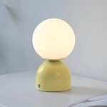 Lampa stołowa RUDI 19218-81 Paul Neuhaus by Zuma Line Schöner Wohnen