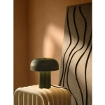 Lampa stołowa Sandro – nowoczesna lampka w stylu skandynawskim 2612025023 Nordlux