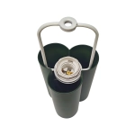 Lampa stołowa Sandro – nowoczesna lampka w stylu skandynawskim 2612025023 Nordlux