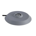 Lampa stołowa Sponge On A Stick szary 2320715010 Nordlux