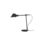 Lampa stołowa Stay Long DFTP Nordlux - czarna 2020445003 - zdjęcie produktu