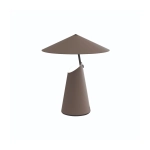 Lampa stołowa Taido DFTP brązowy 2320375018 Nordlux - zdjęcie produktu