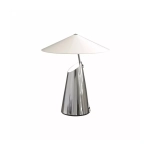 Lampa stołowa Taido DFTP chrom 2320375033 Nordlux - zdjęcie produktu