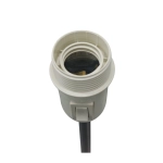 Lampa stołowa Takai beżowa – 2620015018 DFTP by Nordlux