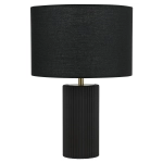 Lampa stołowa Tokio 1xE27 LP-787/1T czarna LIGHT PRESTIGE