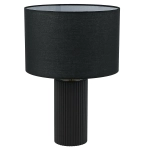 Lampa stołowa Tokio 1xE27 LP-787/1T czarna LIGHT PRESTIGE