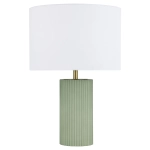 Lampa stołowa Tokio 1xE27 LP-787/1T miętowa LIGHT PRESTIGE