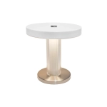 Lampa stołowa Trezzi Design For The People - Moodmaker™, karbowane szkło 2520135001 Nordlux