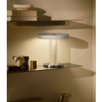 Lampa stołowa Trezzi Design For The People - Moodmaker™, karbowane szkło 2520135001 Nordlux