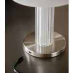 Lampa stołowa Trezzi Design For The People - Moodmaker™, karbowane szkło 2520135001 Nordlux