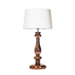 Lampa stołowa VERSAILLES COPPER L204261228 4concepts