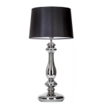 Lampa stołowa Versailles Platinum L204161247 4concepts