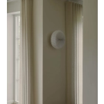 Lampa sufitowa Belloy 40 biały 2412456001 Nordlux