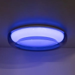Lampa sufitowa CANDORA RGB MS852-D500 ZUMA LINE