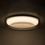Lampa sufitowa CANDORA RGB MS852-D500 Zuma Line - zdjęcie produktu