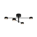 Lampa sufitowa Clyde Flex 4-Rail Spot light - Nordlux 2412260103 - zdjęcie produktu