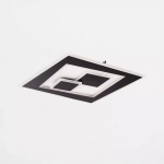 Lampa sufitowa DUNK MS-3041S Zuma Line - zdjęcie produktu