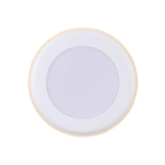 Oprawa downlight Elkton 14 biały 47530101 Nordlux - zdjęcie produktu