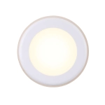 Oprawa downlight Elkton 14 biały 47530101 Nordlux