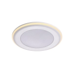 Oprawa downlight Elkton 14 biały 47530101 Nordlux