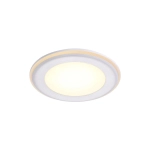 Oprawa downlight Elkton 14 biały 47530101 Nordlux