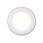 Oprawa downlight Elkton 14 biały 47530101 Nordlux