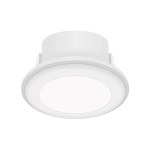 Oprawa downlight Elkton 8 biały 47520101 Nordlux - zdjęcie produktu
