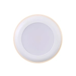Oprawa downlight Elkton 8 biały 47520101 Nordlux