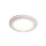 Oprawa downlight Elkton 8 biały 47520101 Nordlux