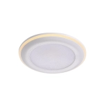 Oprawa downlight Elkton 8 biały 47520101 Nordlux