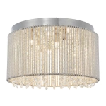 kinkiecik.pl Lampa sufitowa Galina 10lt flush 81980 ENDON