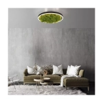 Lampa sufitowa GREEN RITUS 15391-66 Paul Neuhaus