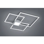 Lampa sufitowa HYDRA – 676210407 incl. 1x SMD LED, 38W · 1x 4000lm, 3000K TRIO - zdjęcie produktu