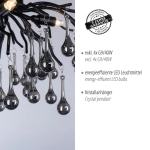Plafon ICICLE 8090-18 Paul Neuhaus