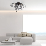 Plafon ICICLE 8090-18 Paul Neuhaus