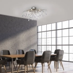 Plafon ICICLE 8090-55 Paul Neuhaus